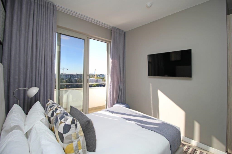 To Let 3 Bedroom Property for Rent in Rosebank Gauteng
