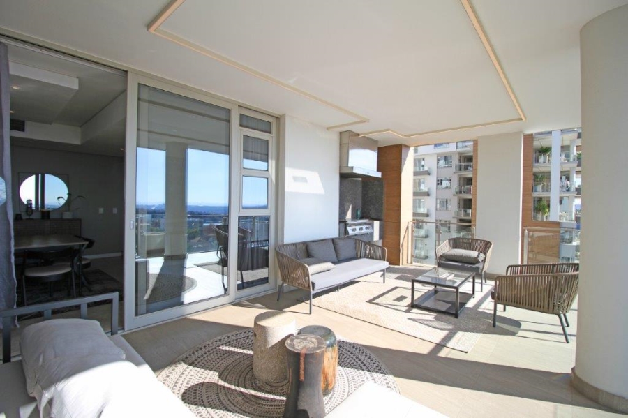 To Let 3 Bedroom Property for Rent in Rosebank Gauteng