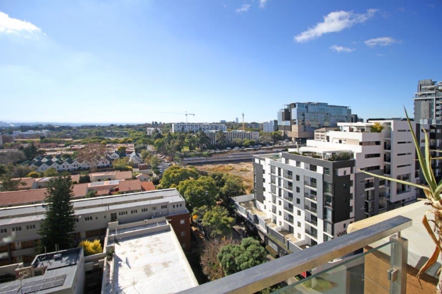 To Let 3 Bedroom Property for Rent in Rosebank Gauteng