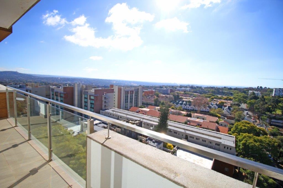 To Let 3 Bedroom Property for Rent in Rosebank Gauteng