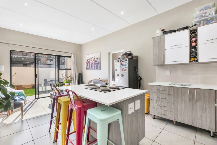 2 Bedroom Property for Sale in Hyde Park Gauteng