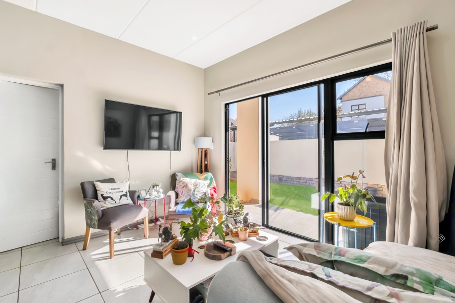 2 Bedroom Property for Sale in Hyde Park Gauteng
