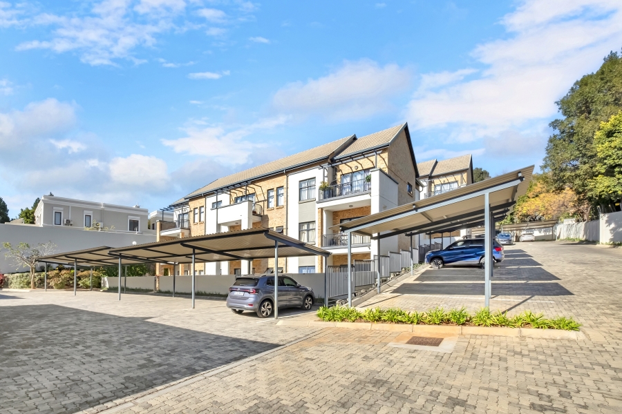2 Bedroom Property for Sale in Hyde Park Gauteng