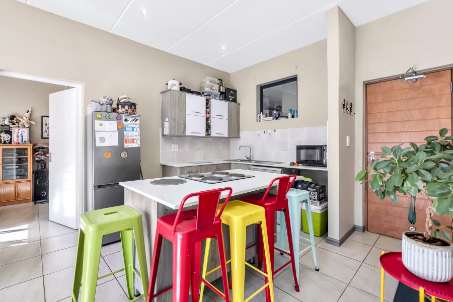 2 Bedroom Property for Sale in Hyde Park Gauteng
