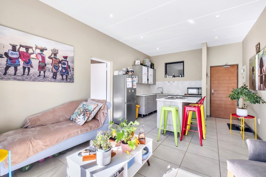 2 Bedroom Property for Sale in Hyde Park Gauteng
