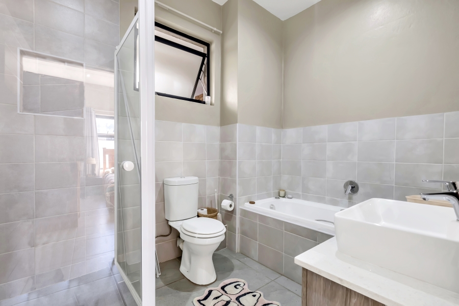2 Bedroom Property for Sale in Hyde Park Gauteng