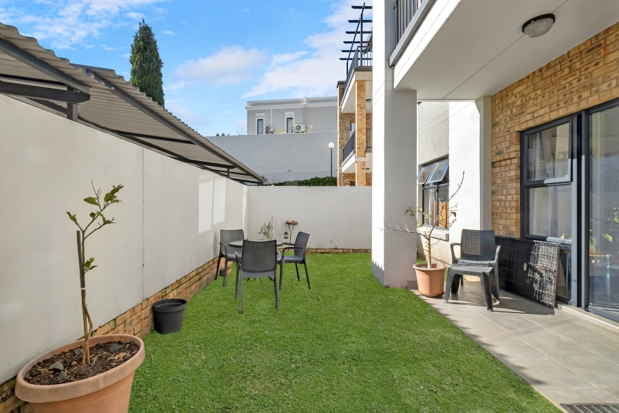 2 Bedroom Property for Sale in Hyde Park Gauteng