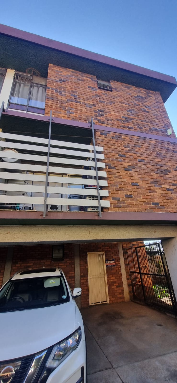 2 Bedroom Property for Sale in Queenswood Gauteng