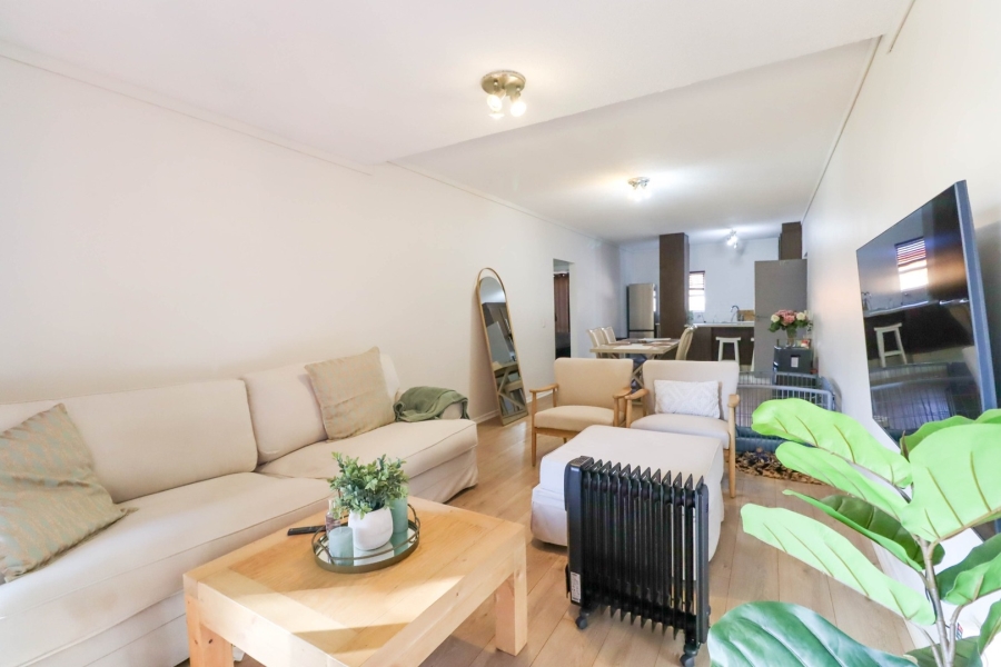 2 Bedroom Property for Sale in Bryanston Gauteng