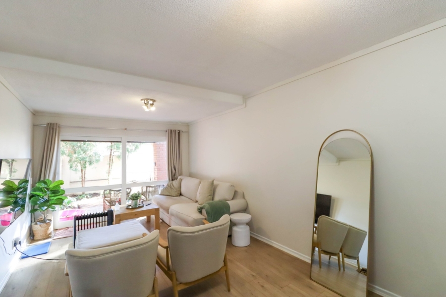 2 Bedroom Property for Sale in Bryanston Gauteng