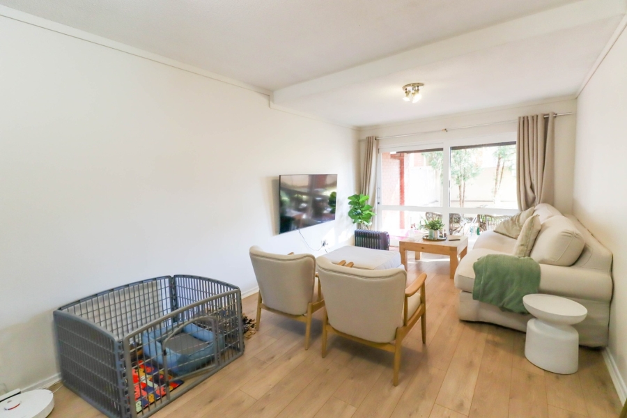 2 Bedroom Property for Sale in Bryanston Gauteng
