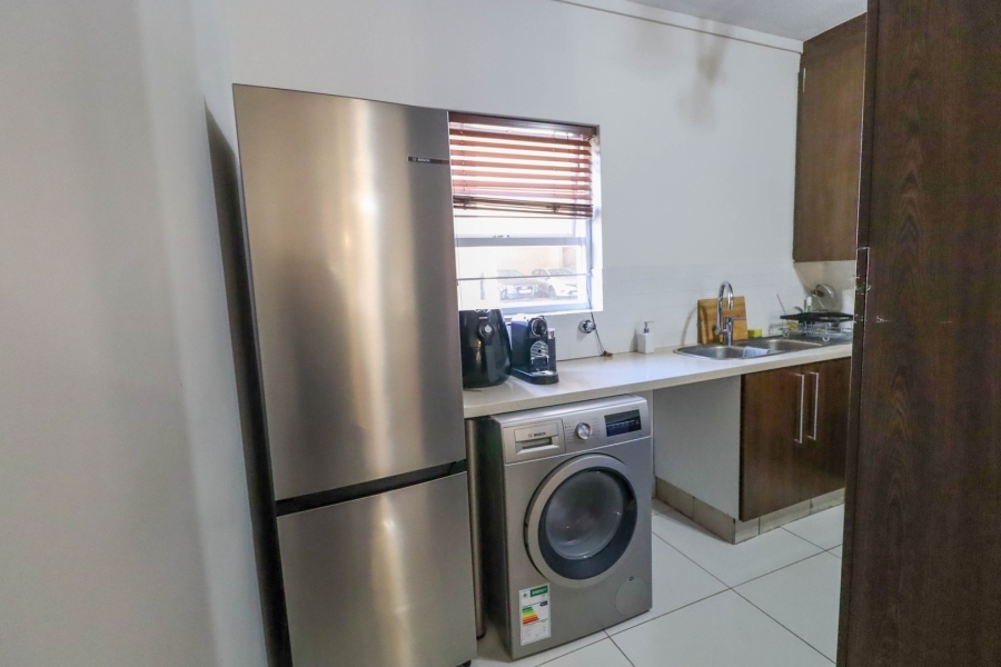 2 Bedroom Property for Sale in Bryanston Gauteng