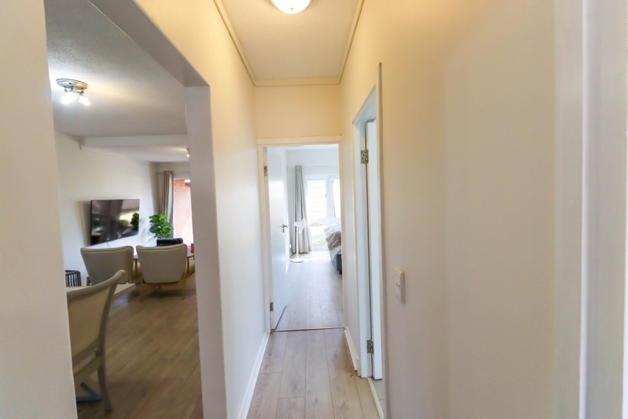2 Bedroom Property for Sale in Bryanston Gauteng
