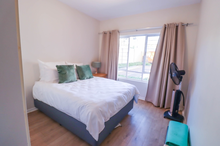 2 Bedroom Property for Sale in Bryanston Gauteng
