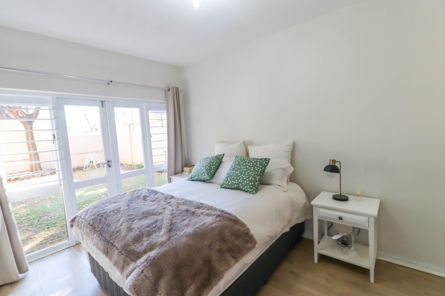 2 Bedroom Property for Sale in Bryanston Gauteng