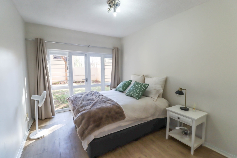 2 Bedroom Property for Sale in Bryanston Gauteng