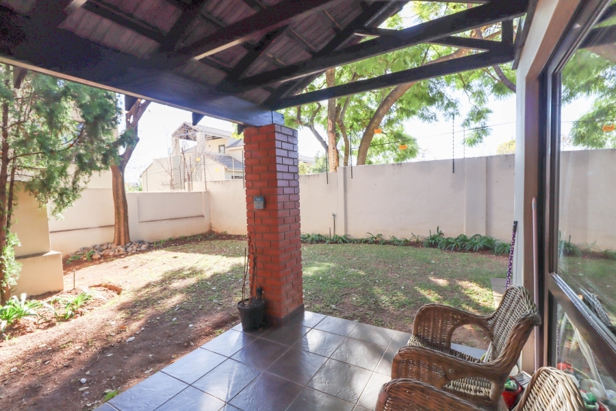 2 Bedroom Property for Sale in Bryanston Gauteng