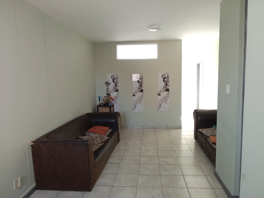 To Let 1 Bedroom Property for Rent in Sunnyside Gauteng