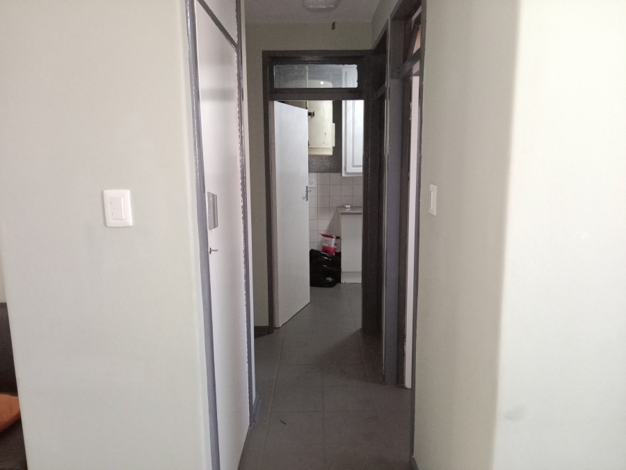 To Let 1 Bedroom Property for Rent in Sunnyside Gauteng