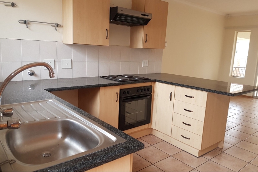 2 Bedroom Property for Sale in Wilgeheuwel Gauteng