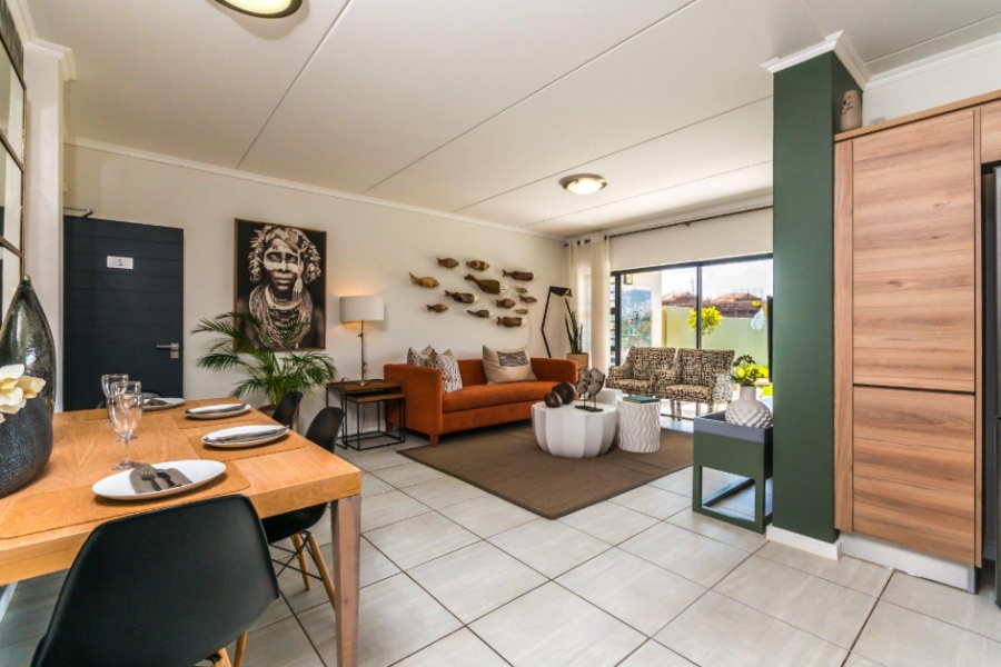 To Let 3 Bedroom Property for Rent in Waterfall Gauteng