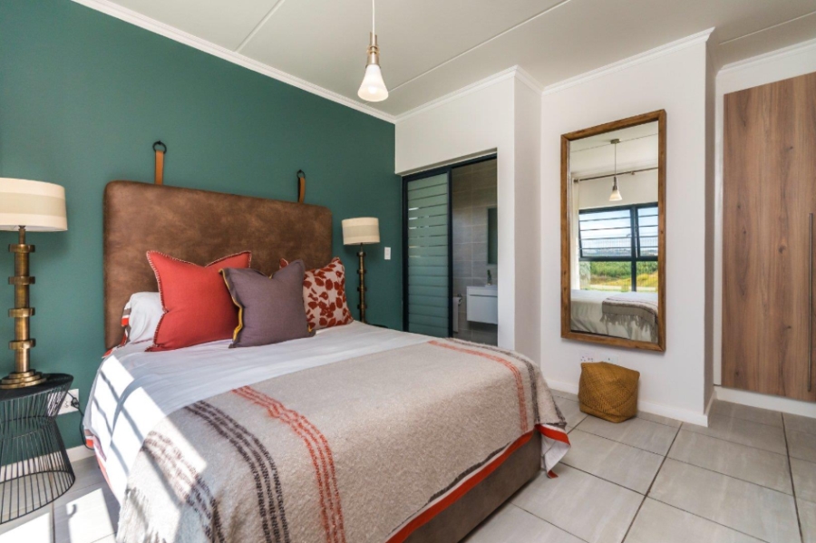 To Let 3 Bedroom Property for Rent in Waterfall Gauteng