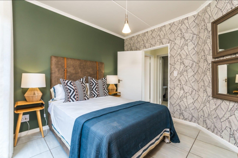 To Let 3 Bedroom Property for Rent in Waterfall Gauteng