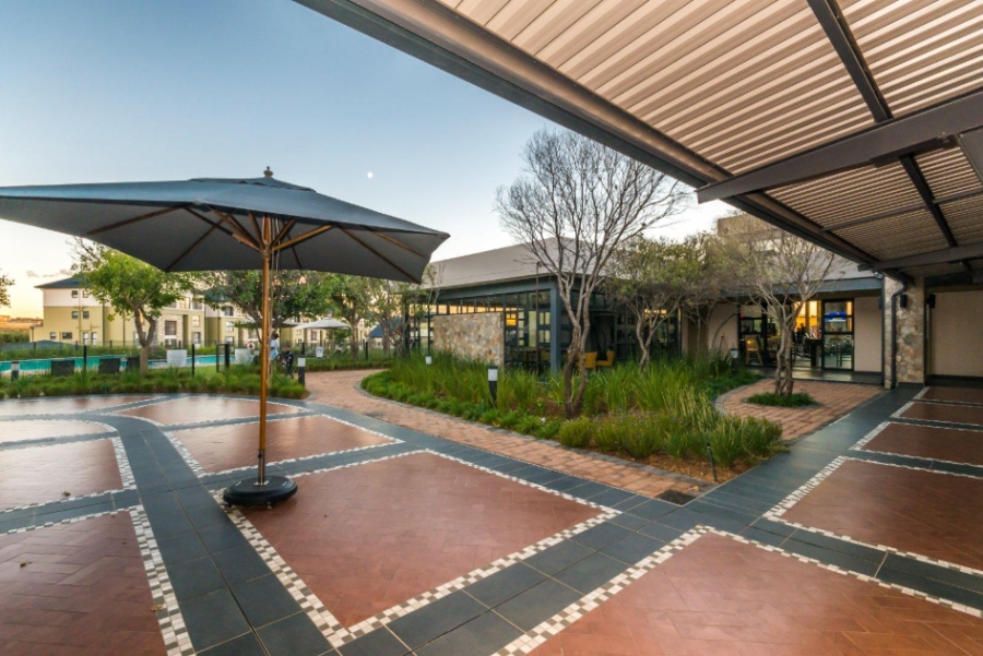 To Let 3 Bedroom Property for Rent in Waterfall Gauteng