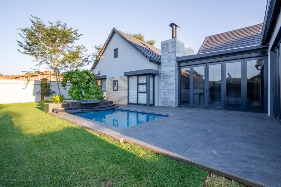 3 Bedroom Property for Sale in Silver Lakes Gauteng