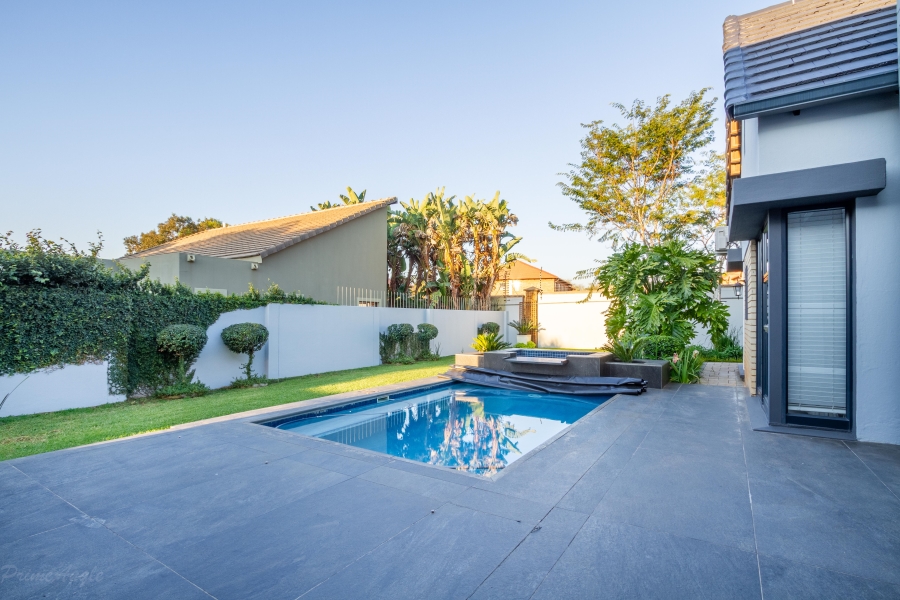 3 Bedroom Property for Sale in Silver Lakes Gauteng