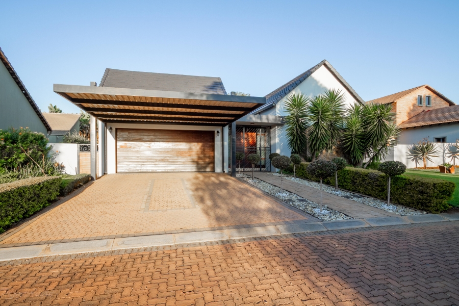 3 Bedroom Property for Sale in Silver Lakes Gauteng