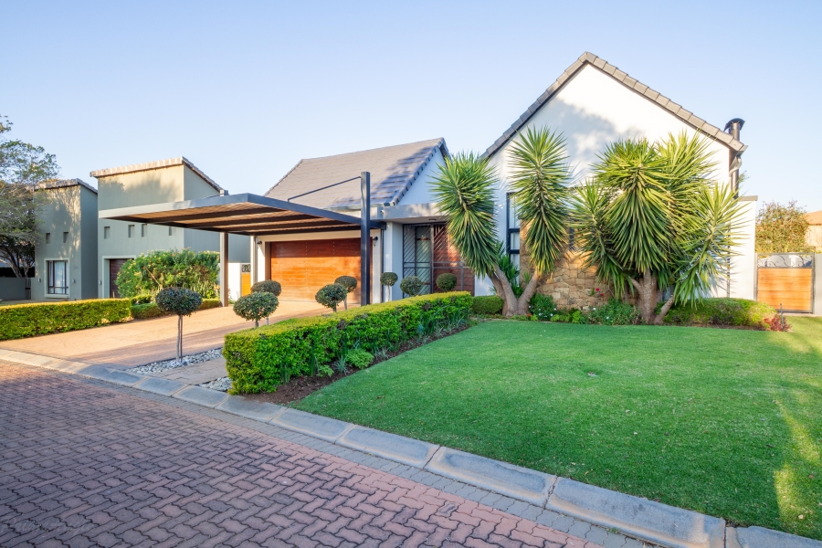 3 Bedroom Property for Sale in Silver Lakes Gauteng