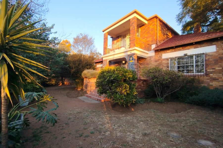 4 Bedroom Property for Sale in The Hill Gauteng