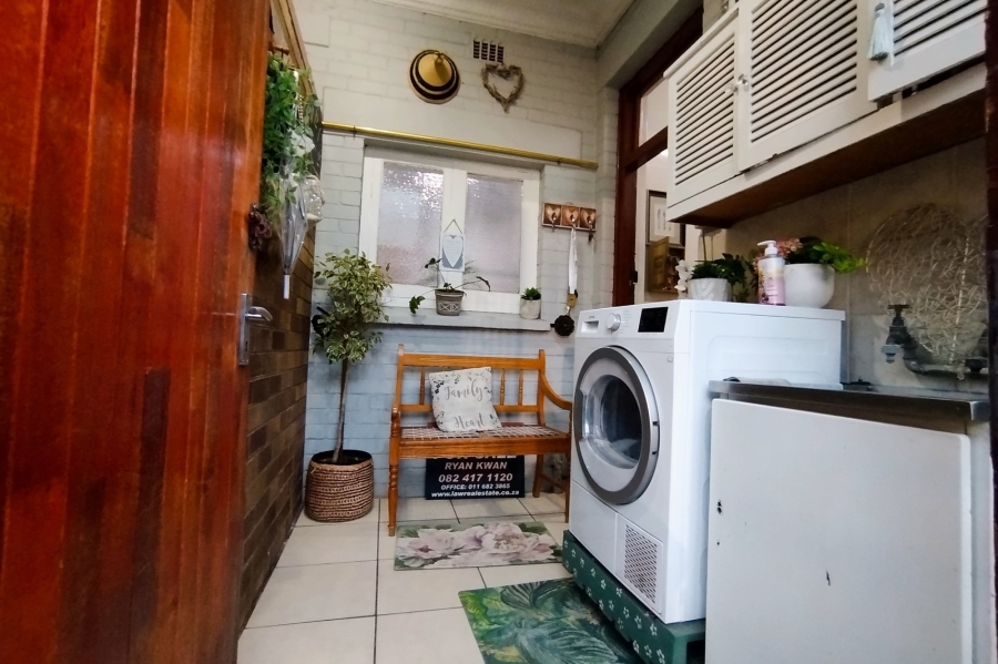 4 Bedroom Property for Sale in The Hill Gauteng