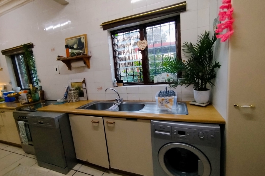 4 Bedroom Property for Sale in The Hill Gauteng