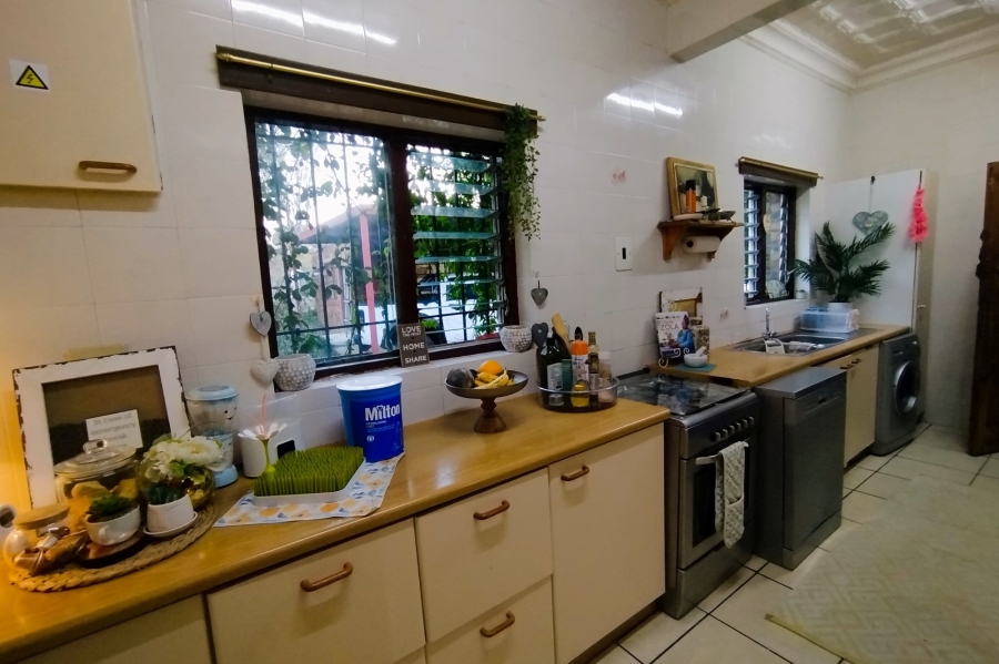 4 Bedroom Property for Sale in The Hill Gauteng