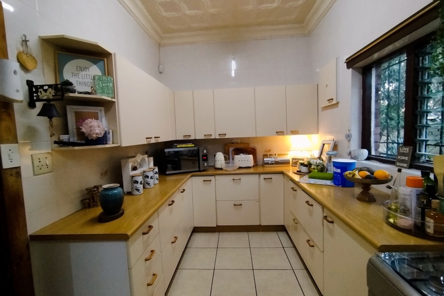 4 Bedroom Property for Sale in The Hill Gauteng