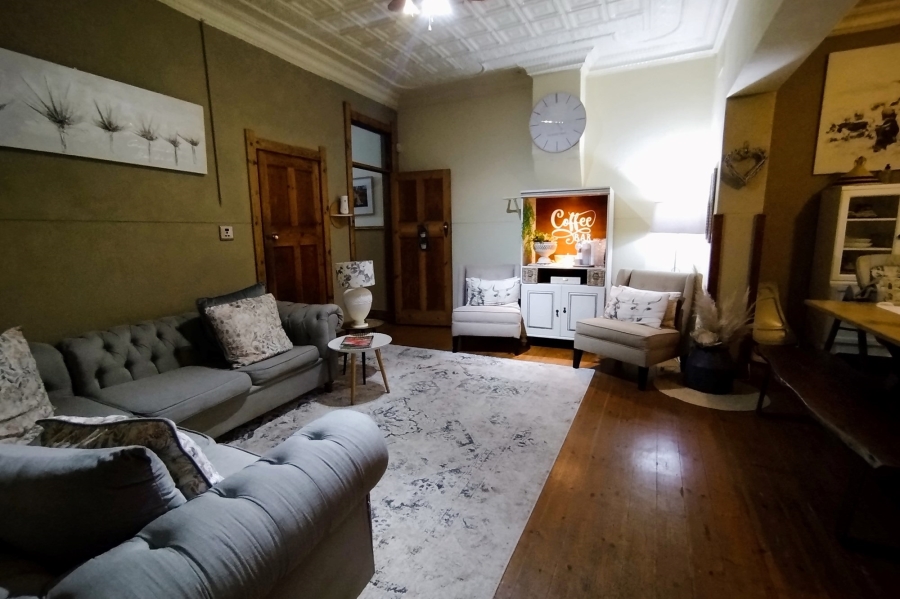 4 Bedroom Property for Sale in The Hill Gauteng
