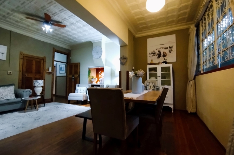 4 Bedroom Property for Sale in The Hill Gauteng