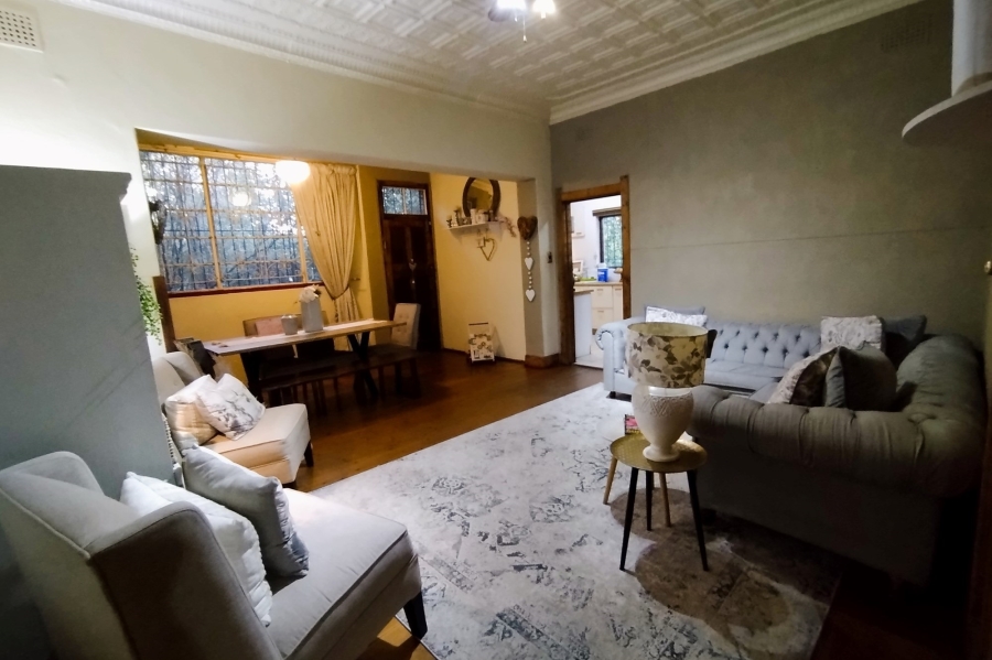 4 Bedroom Property for Sale in The Hill Gauteng