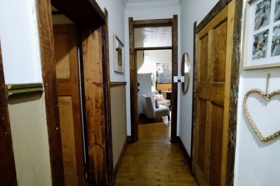 4 Bedroom Property for Sale in The Hill Gauteng