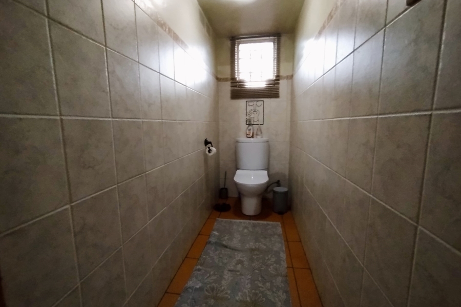 4 Bedroom Property for Sale in The Hill Gauteng