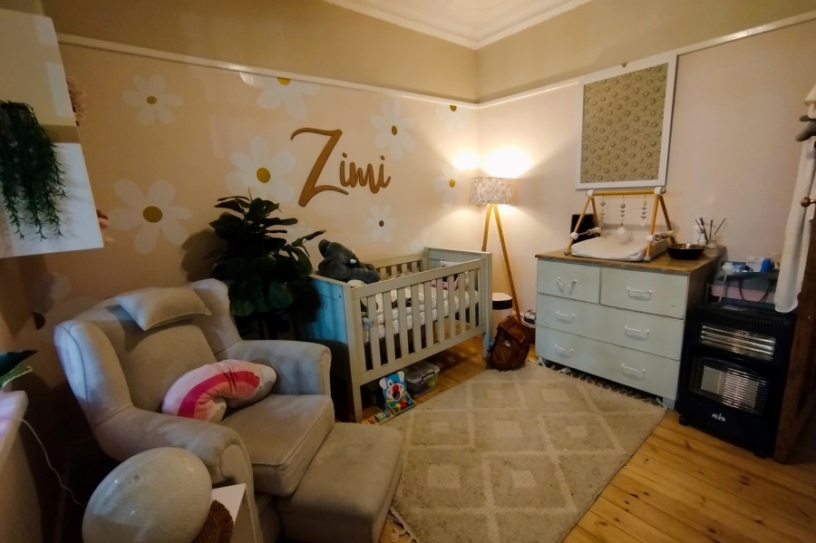4 Bedroom Property for Sale in The Hill Gauteng