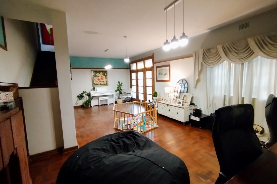 4 Bedroom Property for Sale in The Hill Gauteng