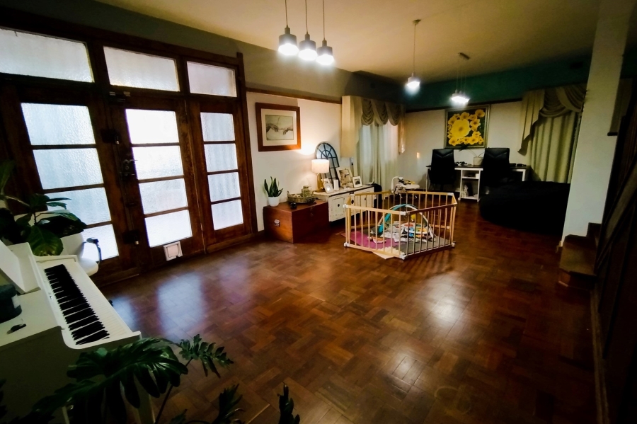 4 Bedroom Property for Sale in The Hill Gauteng
