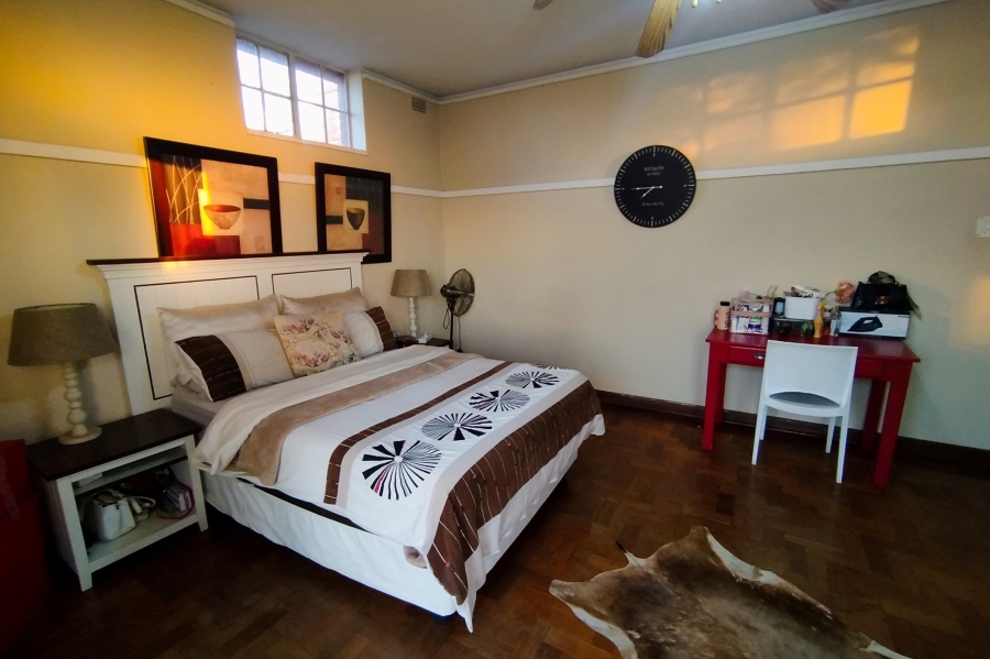 4 Bedroom Property for Sale in The Hill Gauteng