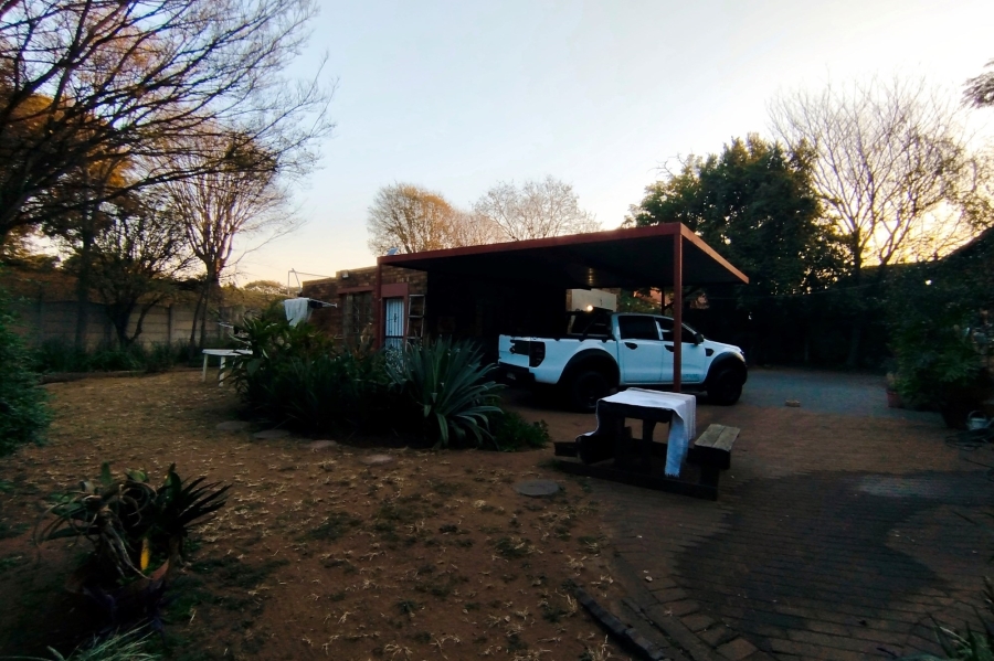 4 Bedroom Property for Sale in The Hill Gauteng