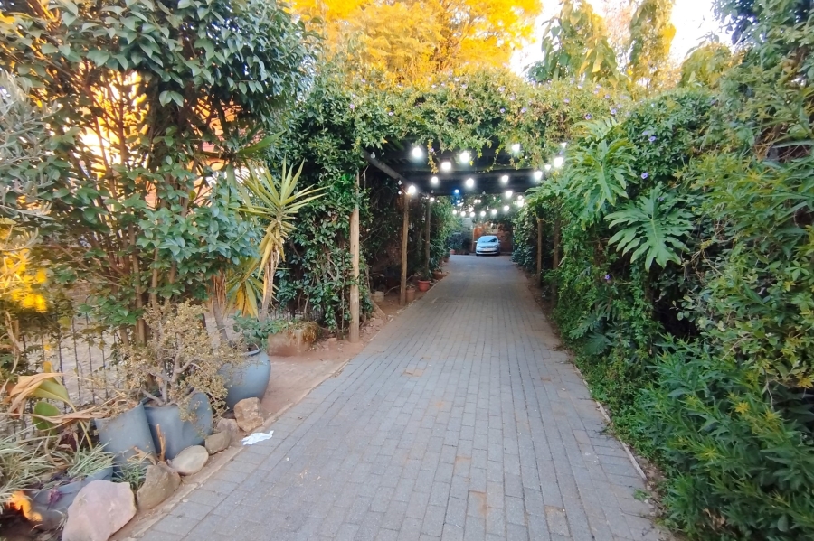 4 Bedroom Property for Sale in The Hill Gauteng