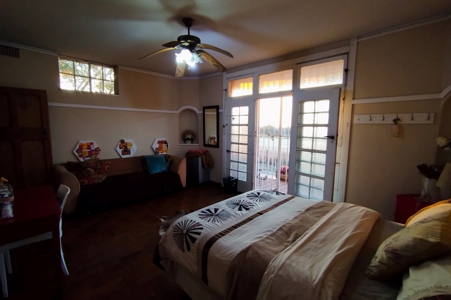 4 Bedroom Property for Sale in The Hill Gauteng