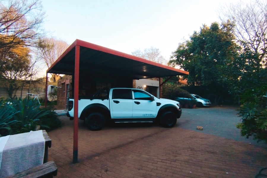 4 Bedroom Property for Sale in The Hill Gauteng